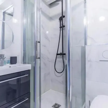Appartement Grands Boulevards 41