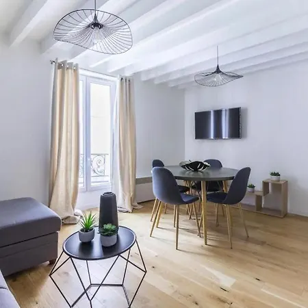 Grands Boulevards 41 * 파리